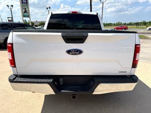 USADO LHD/RHD 2020 FORD F-150 XL SUPERCREW RWD - Product Image 2