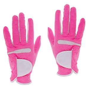 Gants de golf Cabretta de haute qualité personnalisés en gros gants de golf en cuir antidérapants hommes et femmes - Product Image 3
