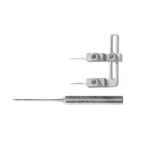 Nerve Approximator Complete With Key Made Of German Grade High Quality Stainless Steel