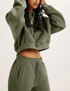 ชุดวอร์มลำลองสไตล์ฮิปฮอปสำหรับทุกเพศ ไซส์ XXL เหมาะสำหรับใส่ในฤดูหนาว ชุดเซ็ต 2 ชิ้น - Product Image 3