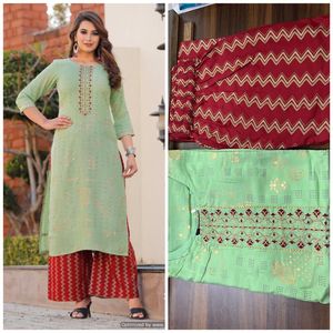 Costumes à la mode les plus exigeants pour robe de soirée de mariage pour l'exportation de fabrication indienne - Product Image 2