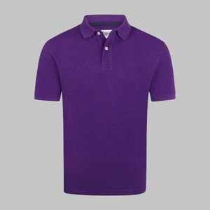 T-shirts pour hommes grande taille en coton 100% de haute qualité respirant, couleur et logo personnalisés - Product Image 2