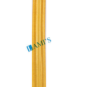 Hilo de oro hecho a mano/encaje trenzado de Mylar al por mayor encaje trenzado de alambre de lingotes para zapatos ceremoniales - Product Image 4