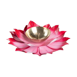 Base de diseño de hoja T Soporte de luz con gran calidad a precios al por mayor con tamaños 8x14 8x12 y 8x12 pulgadas - Product Image 3