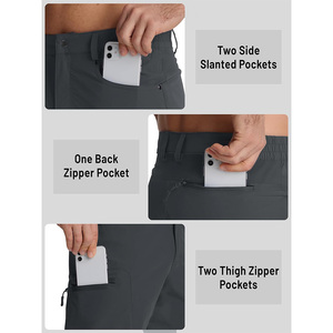 Short de jogging pour homme avec logo personnalisé, léger, respirant, parfait pour la course, la gym et les vêtements décontractés, réductions sur les commandes en gros - Product Image 4