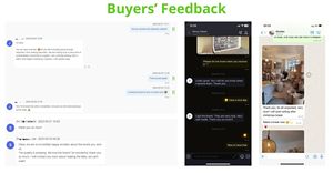 ตะกร้าใส่ของพร้อมเชือกผักตบชวาธรรมชาติทำด้วยมือถาดเก็บของเล่นสำหรับห้องนั่งเล่นห้องนอน - Product Image 4