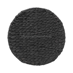 Top Selling Bear Shape Water Hyacinth Woven Storage <b>Basket</b> Vietnam Wholesale Container/Storage Solution - Product Image 4