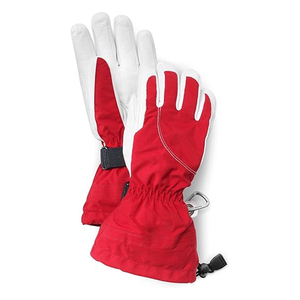 Gants de moufles de ski de snowboard d'hiver résistants au vent imperméables de bonne qualité de vente chaude - Product Image 4