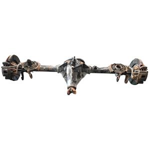 ASSE POSTERIORE JEEP Grand Cherokee 1a Serie m52 Diesel 2500 (93>98) - Product Image 2