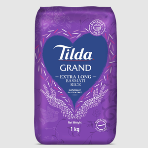 Arroz Tilda de grano largo de calidad económica al por mayor, arroz integral de grano largo 5% de grano roto, arroz blanco de grano largo, arroz vaporizado de grano largo - Product Image 5