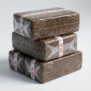 ยางคุณภาพคงที่ STR20 สำหรับส่งออก ให้กับผู้ซื้อยางอุตสาหกรรมทั่วโลก - Product Image 2