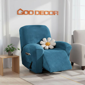 Fundas de Asiento Reclinables Inteligentes de Alta Calidad, Fundas de Sofá Árabes, Hechas en Vietnam, Directamente de Fábrica, para Decoración del Hogar - Product Image 3