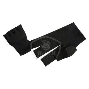 Precio al por mayor: Nuevas vendas de boxeo profesionales de neopreno para manos, guantes interiores de boxeo de ajuste rápido. - Product Image 4