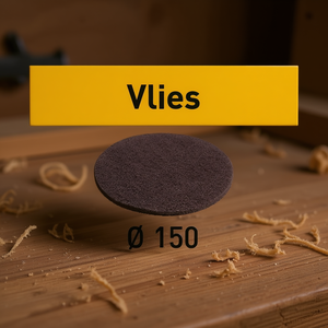 Discos de Lijado Festool STF D150 MD 100, Paquete de 10 - Product Image 3