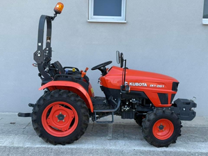 Tractor Kubota de Alta Calidad (Más Modelos en Venta) Tractores de 50 CV con Tracción en las 4 Ruedas - Product Image 2