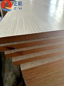 Bán Buôn Chất Lượng 3Mm 5Mm 6Mm 9Mm 12Mm 15Mm 18Mm Fibreboards Trắng Nhiều Lớp <span class=keywords><strong>Melamine</strong></span> Phải Đối Mặt Gỗ MDF <span class=keywords><strong>Hdf</strong></span> Hội Đồng Quản Trị Cho Đồ Nội Thất - Product Image 6
