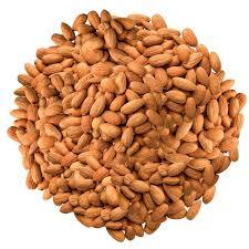 Almendras crudas al por mayor de California, EE. UU., alta calidad, grado A, a granel - Product Image 6