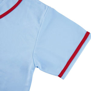 Ensembles de Tenues de Baseball Respirantes en Gros – Maillots Premium en Polyester avec Logo d'Équipe Imprimé - Product Image 3