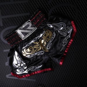 กางเกง MMA แบบระบายอากาศได้สำหรับผู้ชายและผู้หญิงกางเกงฝึกมวยกางเกงต่อสู้ศิลปะการต่อสู้เกรดสูงสำหรับผู้ชายและผู้หญิง - Product Image 6