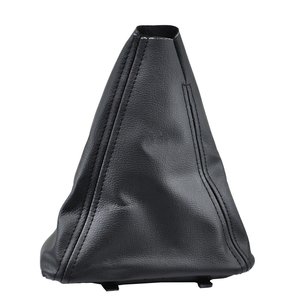 Soufflet de levier de vitesse pour Mercedes Vito W639 (Noir) - Product Image 2
