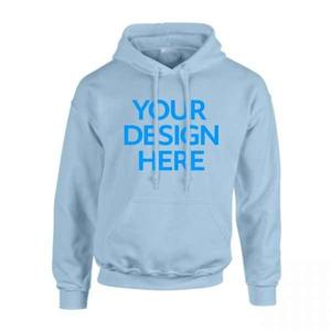 OEM nuevo diseño hombres sudaderas con capucha buena alta calidad al por mayor Casual invierno hombres sudaderas con capucha Logo Sudaderas con cuello con capucha para la venta - Product Image 1