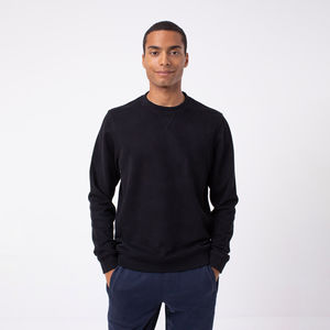 Vêtements pour hommes personnalisés Street Wear sweat-shirt polaire Hip Hop décontracté unisexe régulier sweat-shirts à capuche et sweat-shirts pour hommes de haute qualité - Product Image 3