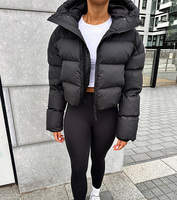 Veste d'hiver personnalisée pour femme, longue, décontractée, respirante, matelassée, avec doublure en viscose, de haute qualité, vente en gros