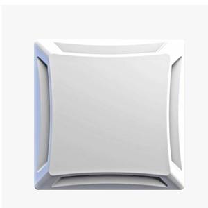 Ventilador de Extracción Decorativo en Oferta para Cocina y Salas de Estar, Ventilador de Ventilación de Bajo Consumo con Diseño Elegante a Buen Precio - Product Image 3