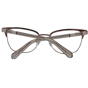 Monturas de gafas de ojo de gato ligeras y de montura completa para mujer, modelo Ga4144 51036 - Product Image 1