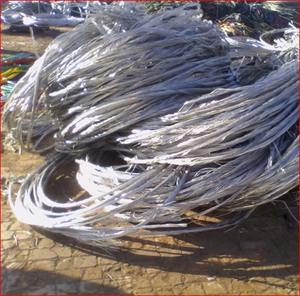 Livraison rapide Déchets d'aluminium Déchets de fil d'aluminium-pour l'extrusion et la fabrication de canettes Acheter des offres en gros de qualité supérieure - Product Image 4