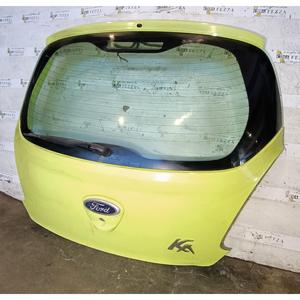 ประตูท้ายรถฟอร์ด คา ซีรีส์ (CCQ) รุ่น 169A4000, FP4 (96>08) ครบชุด - Product Image 2