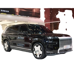 2025 <b>New</b> Plug-in Hybrid SUV | Long Wheelbase Luxury PHEV | High-Performance <b>New</b> <b>Energy</b> <b>Vehicle</b> Made in China for Export - Product Image 1