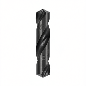 Juego de Brocas para Metal Stanley HSS-R, Herramienta Multiusos para un Uso Versátil - Product Image 2