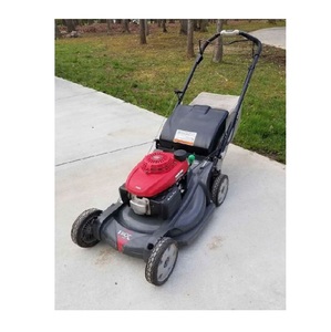 Cortadora de Césped Honda Serie HRX de Alta Calidad en Venta, Cortadora Confiable y Potente, Ideal para un Mantenimiento del Césped Fácil y Efectivo - Product Image 5