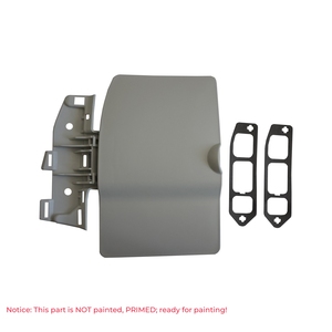 Couvercle de réservoir de carburant BSP688 8200023826 pour Trafic MK2 PriMastar Vivaro - Product Image 1