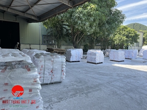 High Purity Calcium Carbonate <b>Powder</b> Fine White Granular For PVC Applications - Product Image 4