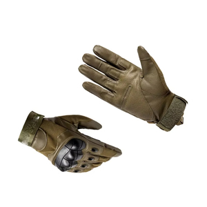 ถุงมือหนังขี่มอเตอร์ไซด์สำหรับฤดูหนาว, สินค้ามาใหม่ถุงมือแข่งรถมอเตอร์ครอสสำหรับขี่จักรยาน - Product Image 5