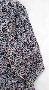 Nouvelle arrivée sans manches en soie licou Maxi robe Boho Chic été Style gitane vêtements bouton tendance mode cadeau femmes - Product Image 3