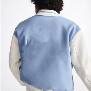 Varsity Jacket for Men Casualwear Wool Quick Dry Breathable Varsity Jacket Lightweight Hot Selling Trendy Varsity Jacket for Men - Product Image 2