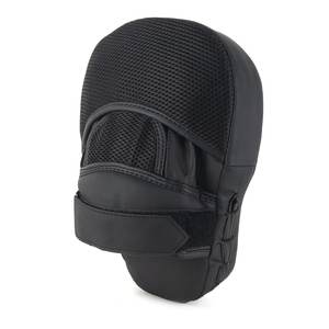 Guantes de Boxeo Profesionales de Piel Sintética, Guantes de Entrenamiento de Boxeo, Mejores Guantes de Entrenamiento de Golpeo - Product Image 3