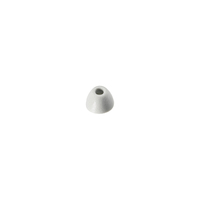 2025 embouts d'oreille AirPods de vente chaude embouts d'oreille en mousse à mémoire pour la suppression du bruit ajustement sécurisé pour AirPods Pro/2/3