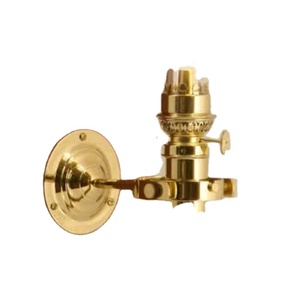 Linterna Náutica de latón de lujo, ancla Náutica de latón, aceite de queroseno, barco marítimo, con suspensión, artesanías de Metal, regalos antiguos - Product Image 1