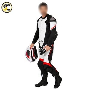 Nouvelle Arrivée Respirant Confortable Dernier Prix de Gros Qualité Premium Racing Wear Motorbike Suits BY STADEOS SIALKOT CO. - Product Image 5