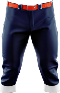 Conjuntos de uniformes de béisbol de secado rápido de alta calidad Nuevo diseño Transpirable Venta en línea al por mayor Precio barato - Product Image 3