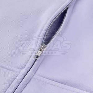 Sudadera con capucha lisa para hombre, diseño moderno, fabricada en Pakistán, estilo urbano, venta al por mayor, sudaderas con capucha de diseño personalizado para hombre - Product Image 6