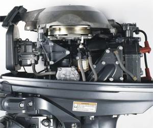 Moteur hors-bord 2 temps 30 CV de qualité supérieure à vendre - Product Image 1