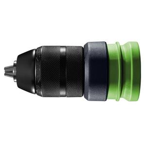 Portabrocas sin Llave Festool KC 13 KHC - Product Image 2