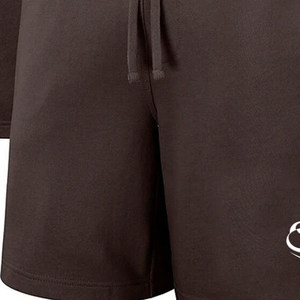 Pantalones cortos de entrenamiento de béisbol para hombre de talla grande de la mejor calidad, pantalones cortos de entrenamiento de poliéster para hombre, pantalones cortos de béisbol para hombre - Product Image 6