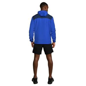 El más vendido al aire libre cortavientos impermeable correr ropa de entrenamiento personalizado hombres chaqueta cortavientos - Product Image 4