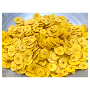 Opportunité d'importation exclusive et <span class=keywords><strong>chips</strong></span> de bananes séchées de l'importateur pour le grossiste et l'importateur
